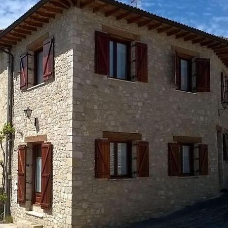 Casa de los sueños Cadinanos Exterior foto