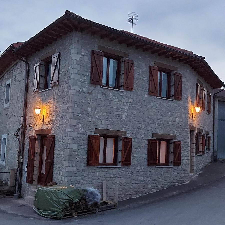 Casa de los sueños Cadinanos Exterior foto