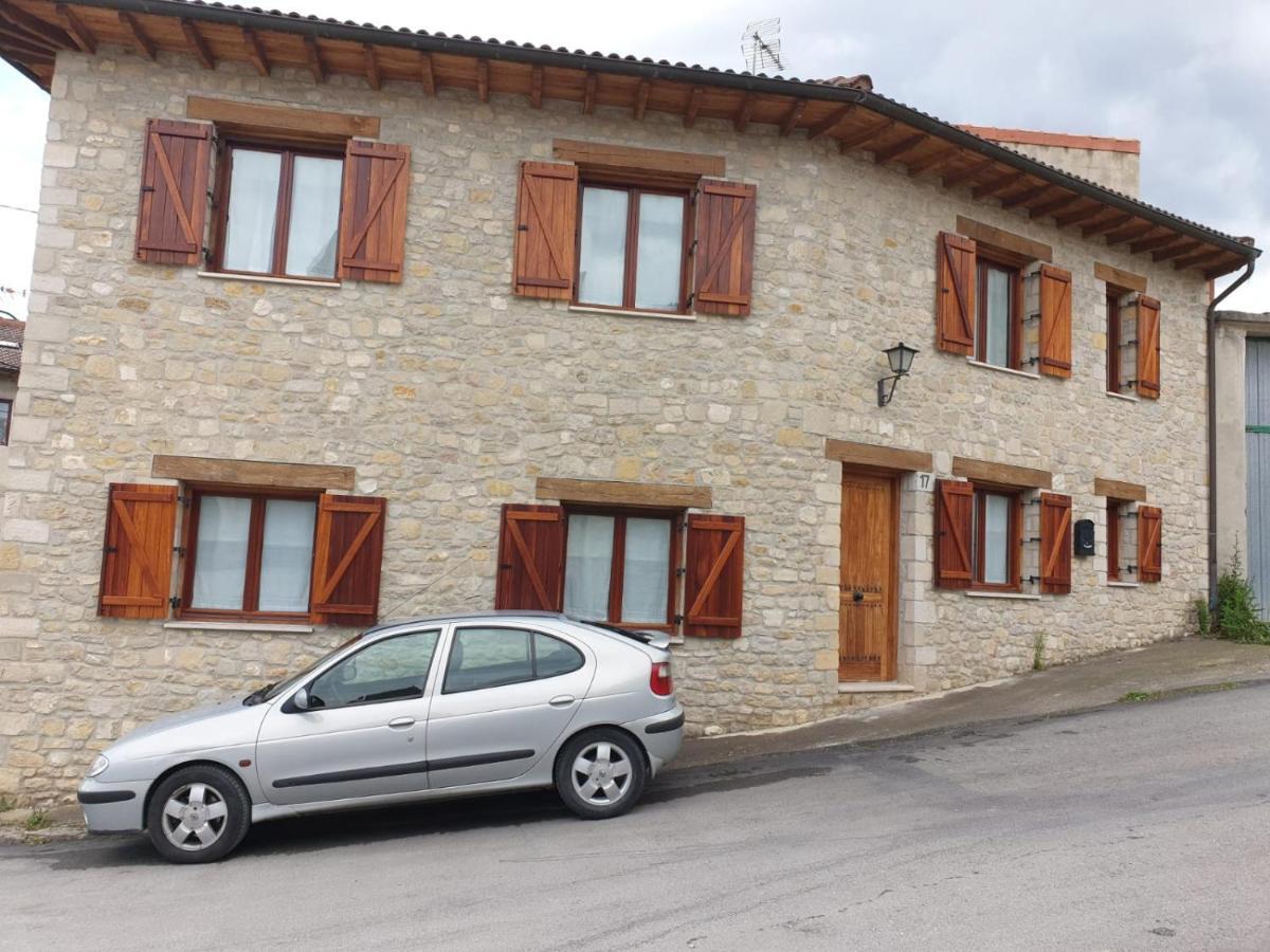 Casa de los sueños Cadinanos Exterior foto