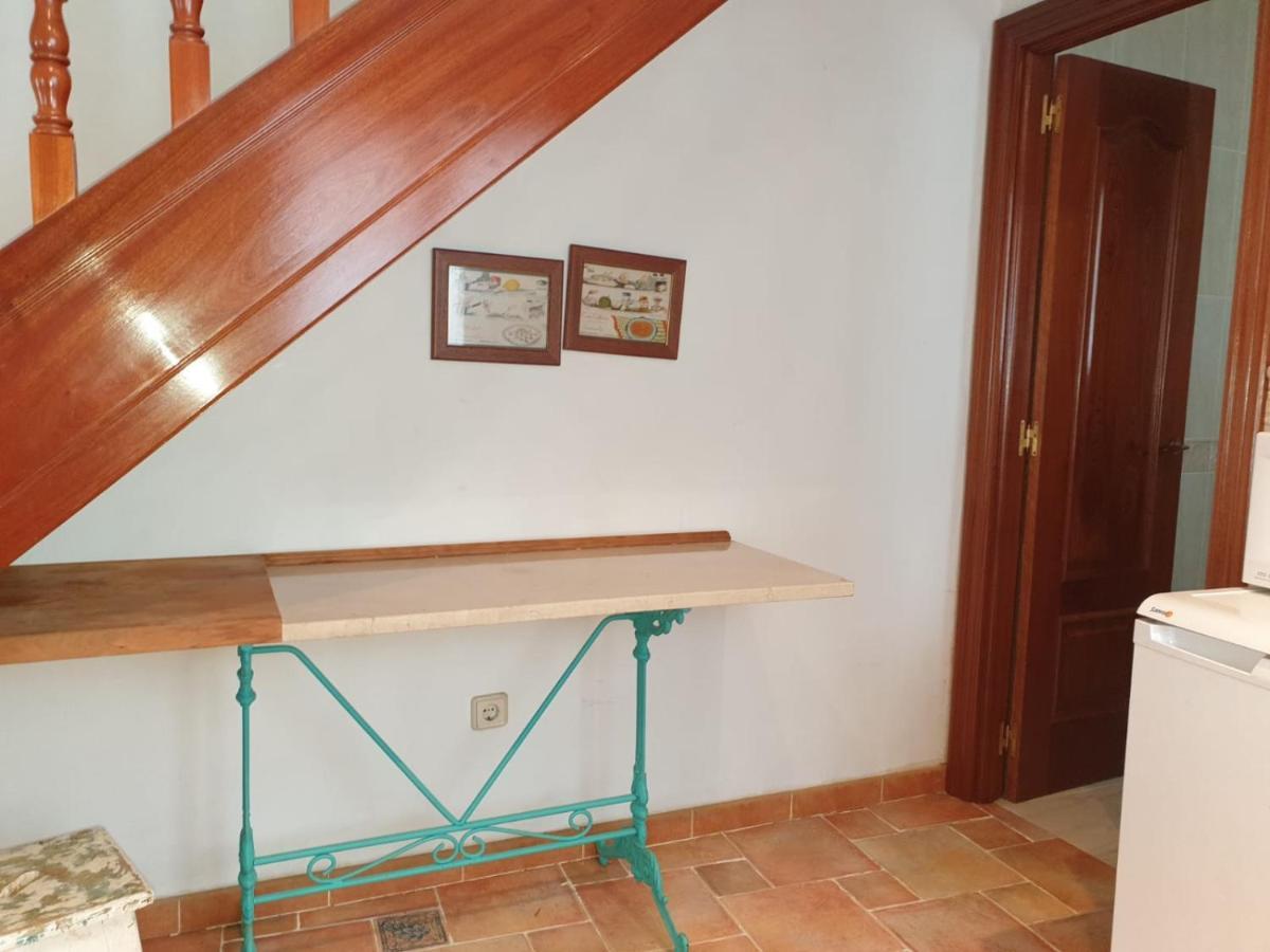 Casa de los sueños Cadinanos Exterior foto