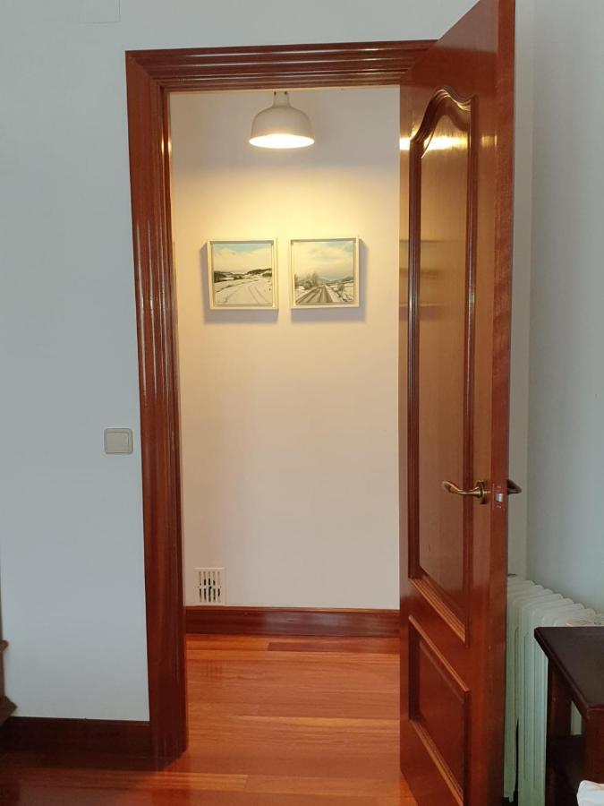 Casa de los sueños Cadinanos Exterior foto