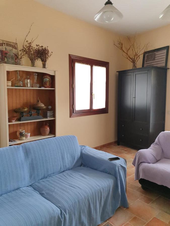 Casa de los sueños Cadinanos Exterior foto